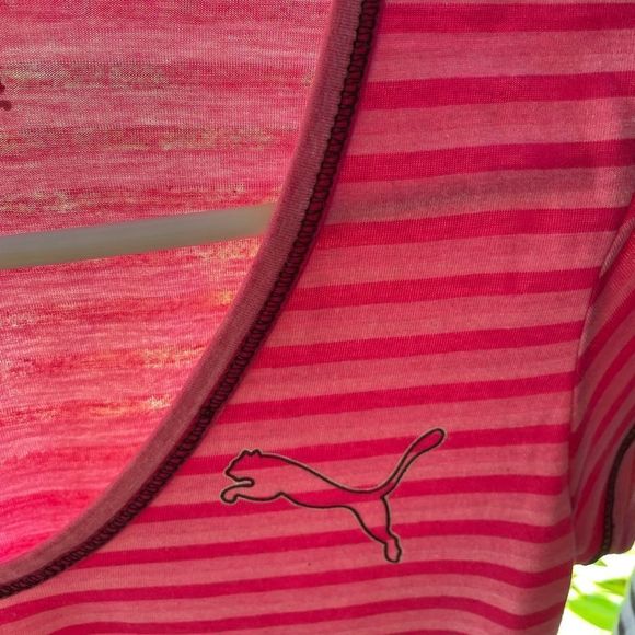 Puma Womens Tees - Picture 9 of 10